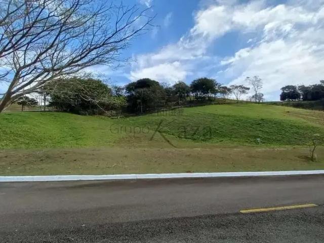 Terreno comercial para Venda em Paraibuna/SP Quinta dos Lagos