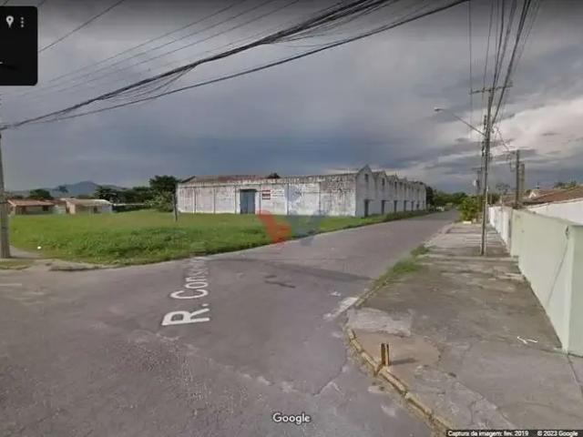 Terreno comercial para Venda em Paranaguá/PR Bockmann