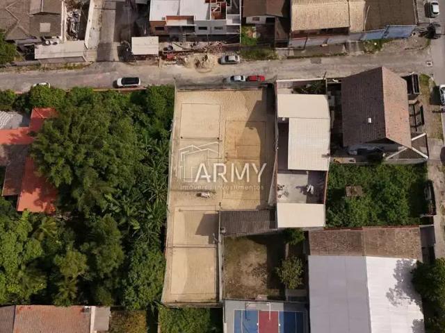 Terreno comercial para Venda em Paranaguá/PR Campo Grande