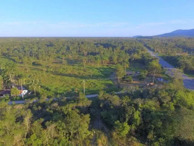 Terreno comercial para Venda em Paranaguá/PR Colônia Maria Luiza