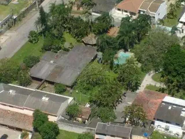 Terreno comercial para Venda em Paranaguá/PR Estradinha