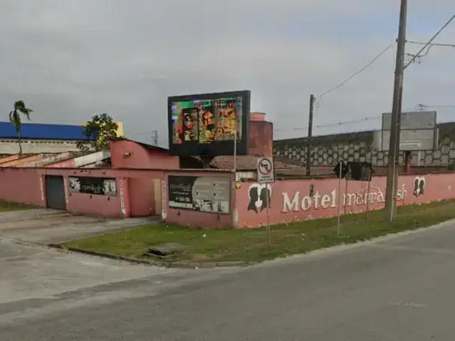 Terreno comercial para Venda em Paranaguá/PR Jardim Paranaguá