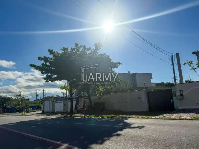 Terreno comercial para Venda em Paranaguá/PR Palmital 3 Quartos