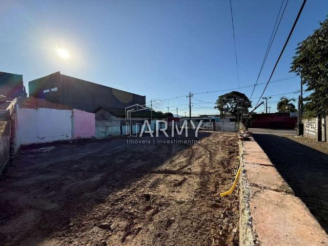 Terreno comercial para Venda em Paranaguá/PR Vila Paranaguá