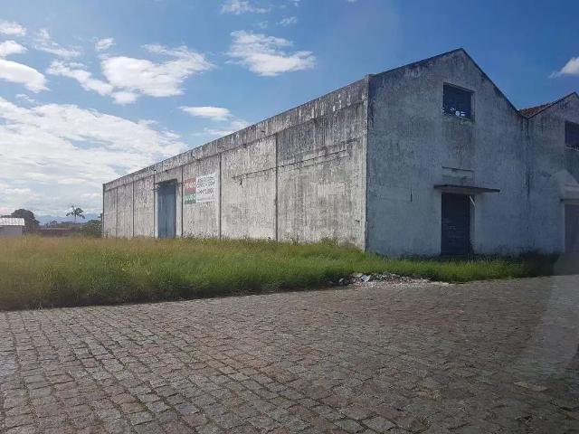 Terreno comercial para Venda em Paranaguá/PR 29 de Julho