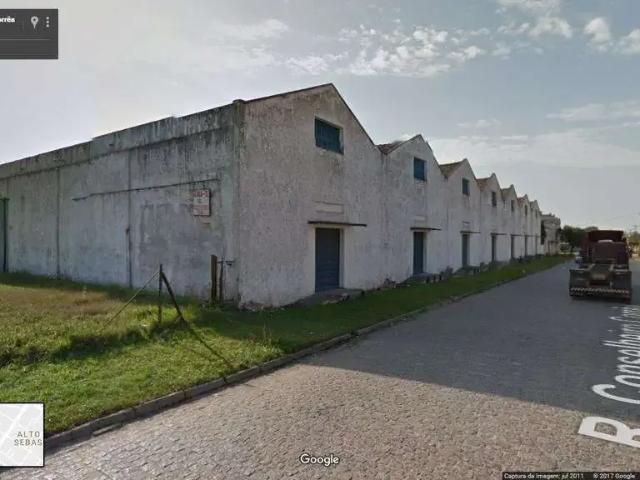Terreno comercial para Venda em Paranaguá/PR 29 de Julho