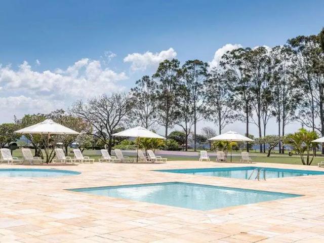Terreno comercial para Venda em Paranapanema/SP Terras de Santa Cristina
