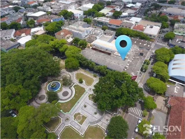 Terreno comercial para Venda em Paranavaí/PR Centro