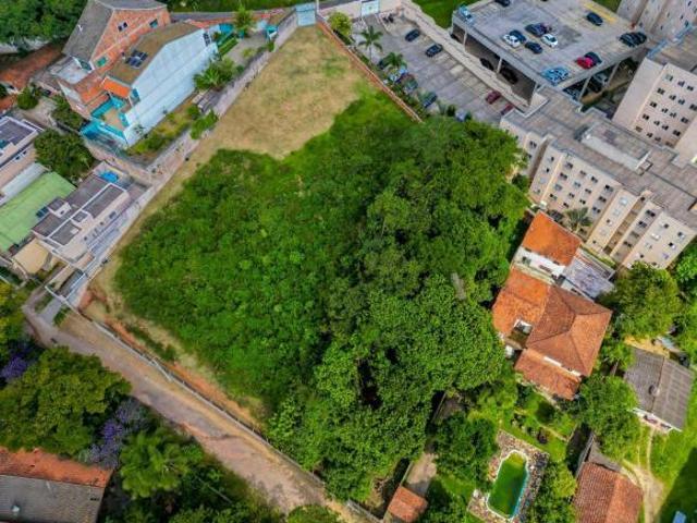 Terreno comercial para venda em Parque Rincão, 4,041m²