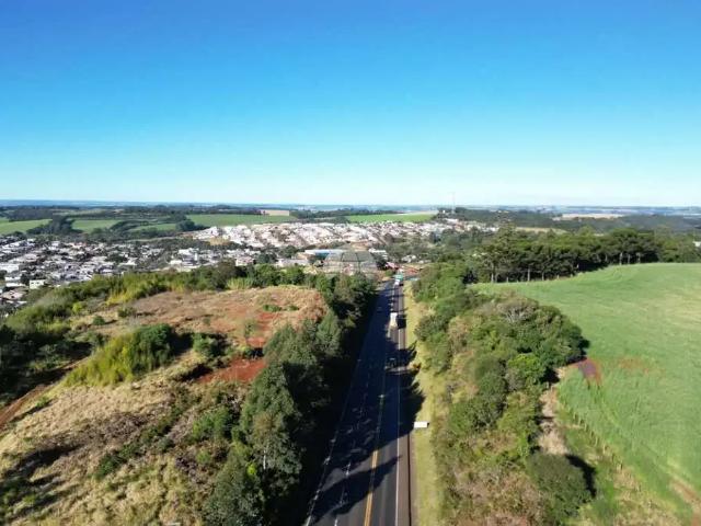 Terreno comercial para Venda em Pato Branco/PR São Cristóvão
