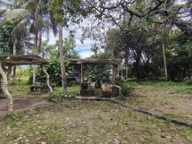 Terreno comercial para Venda em Paudalho/PE Centro