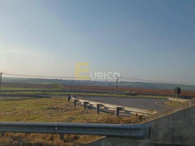 Terreno comercial para Venda em Paulínia/SP Cascata