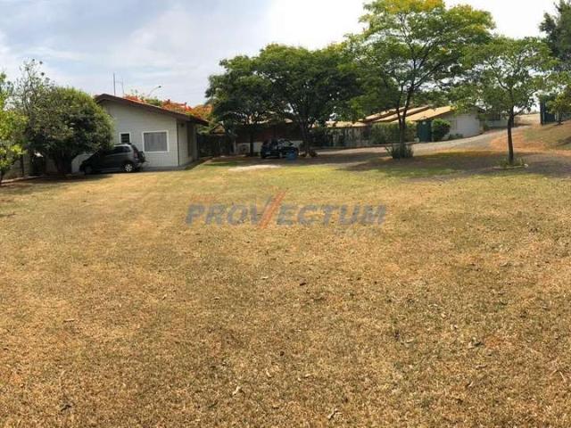 Terreno comercial para Venda em Paulínia/SP Cascata