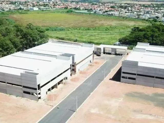 Terreno comercial para Venda em Paulínia/SP Cascata