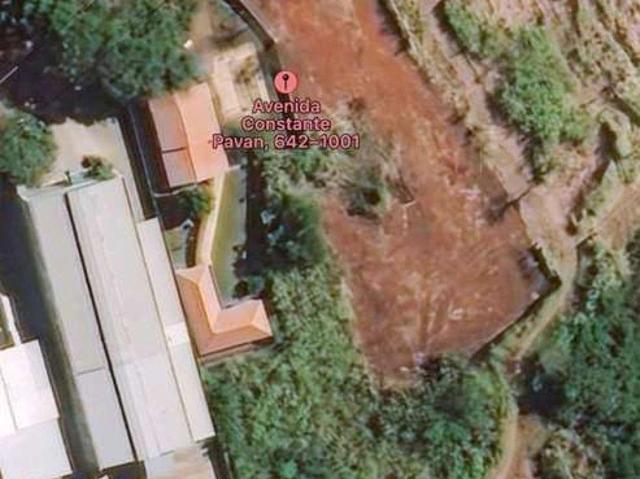Terreno comercial para Venda em Paulínia/SP Betel