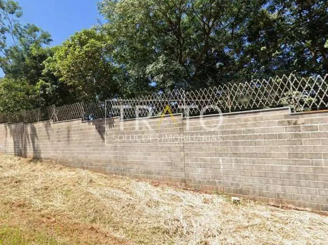 Terreno comercial para Venda em Paulínia/SP Betel