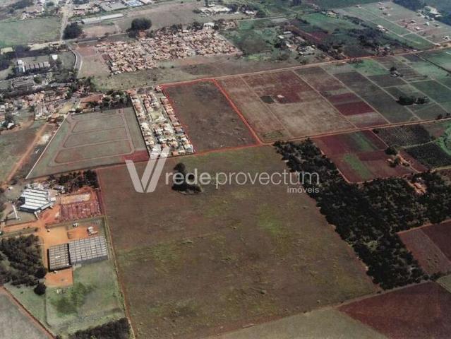 Terreno comercial para Venda em Paulínia/SP Betel