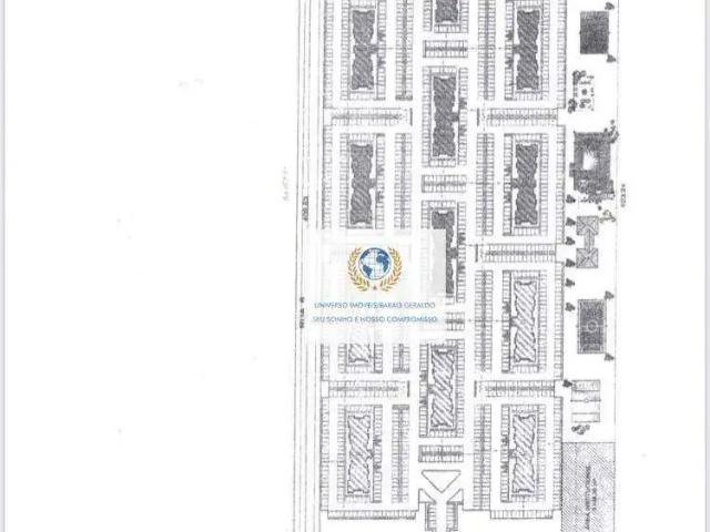Terreno comercial para Venda em Paulínia/SP Betel