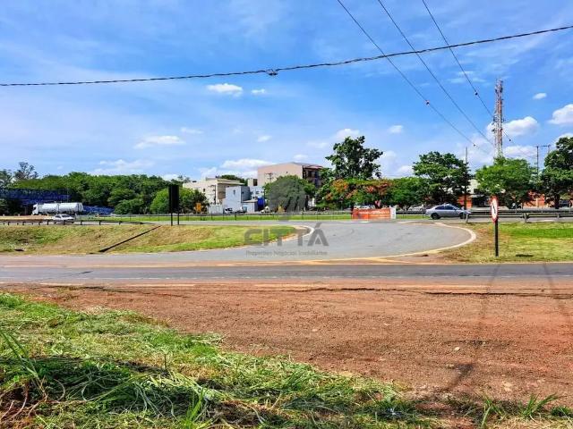 Terreno comercial para Venda em Paulínia/SP Betel