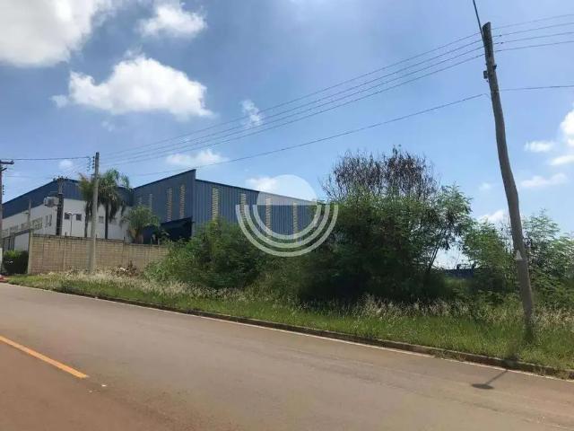 Terreno comercial para Venda em Paulínia/SP Betel