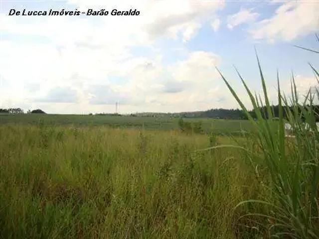 Terreno comercial para Venda em Paulínia/SP Betel