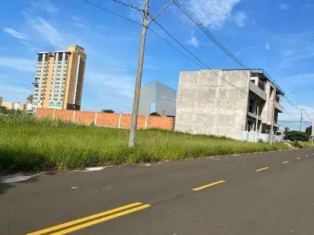 Terreno comercial para Venda em Paulínia/SP Jardim America