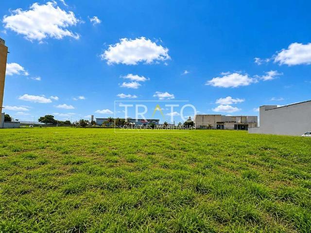 Terreno comercial para Venda em Paulínia/SP Jardim America