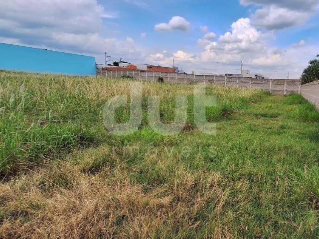 Terreno comercial para Venda em Paulínia/SP Jardim Flamboyant