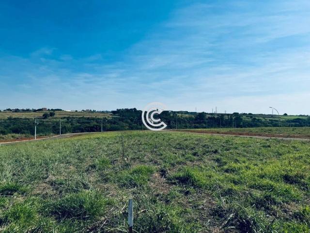 Terreno comercial para Venda em Paulínia/SP Jardim Fortaleza