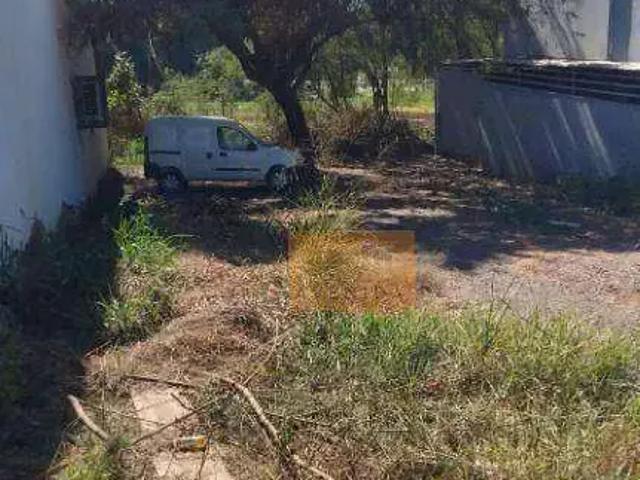 Terreno comercial para Venda em Paulínia/SP Jardim Planalto