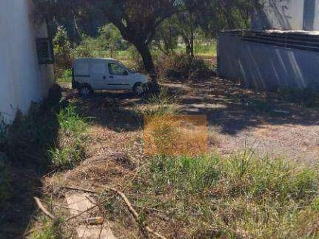 Terreno comercial para Venda em Paulínia/SP Jardim Planalto