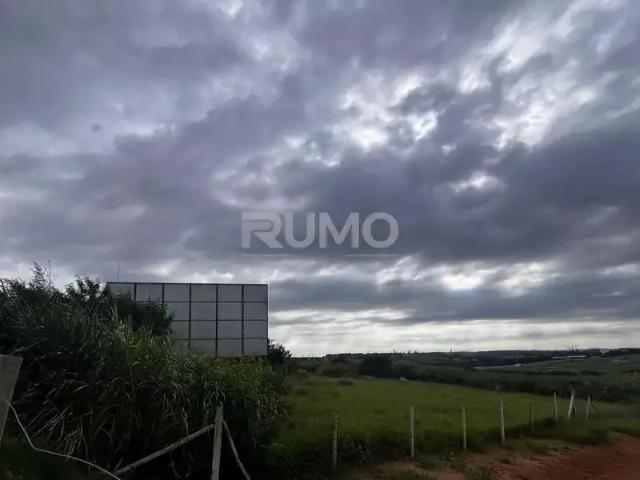 Terreno comercial para Venda em Paulínia/SP Jardim Planalto
