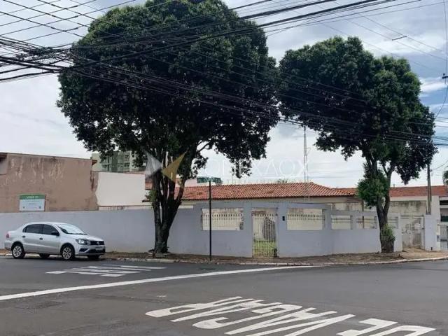 Terreno comercial para Venda em Paulínia/SP Jardim Vista Alegre