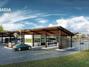 Terreno comercial para Venda em Paulínia/SP Jardim Ypê