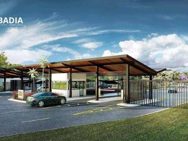 Terreno comercial para Venda em Paulínia/SP Jardim Ypê