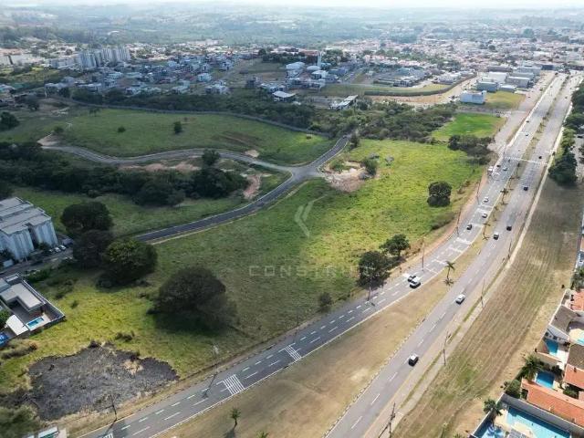 Terreno comercial para Venda em Paulínia/SP Jardim Ypê