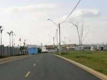 Terreno comercial para Venda em Paulínia/SP Jardim Ypê