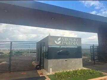 Terreno comercial para Venda em Paulínia/SP Morumbi