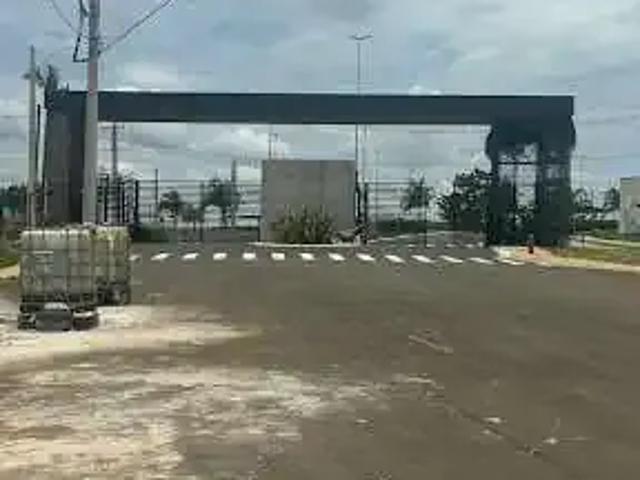 Terreno comercial para Venda em Paulínia/SP Morumbi