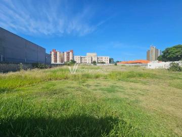 Terreno comercial para Venda em Paulínia/SP Morumbi