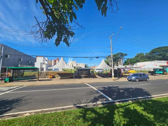Terreno comercial para Venda em Paulínia/SP Morumbi