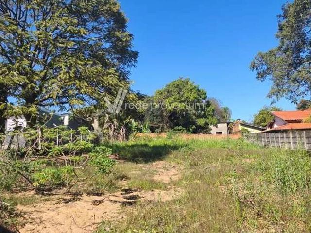 Terreno comercial para Venda em Paulínia/SP Nova Veneza