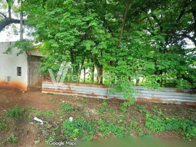 Terreno comercial para Venda em Paulínia/SP Nova Veneza