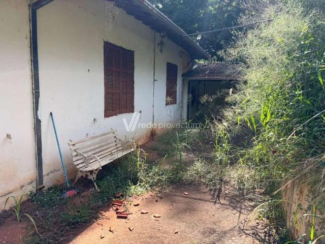 Terreno comercial para Venda em Paulínia/SP São Domingos