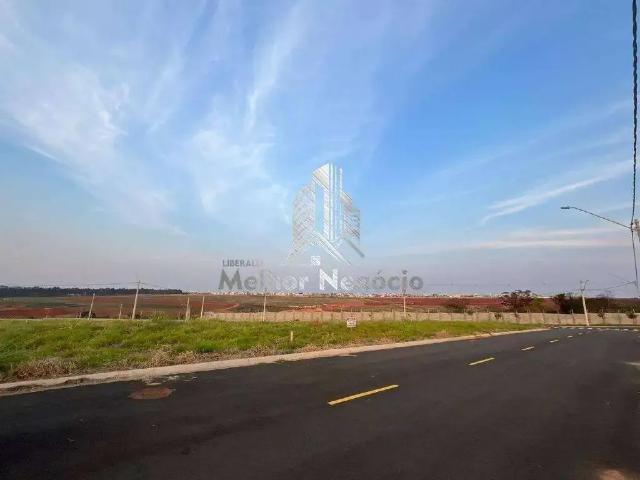 Terreno comercial para Venda em Paulínia/SP Santa Cecília
