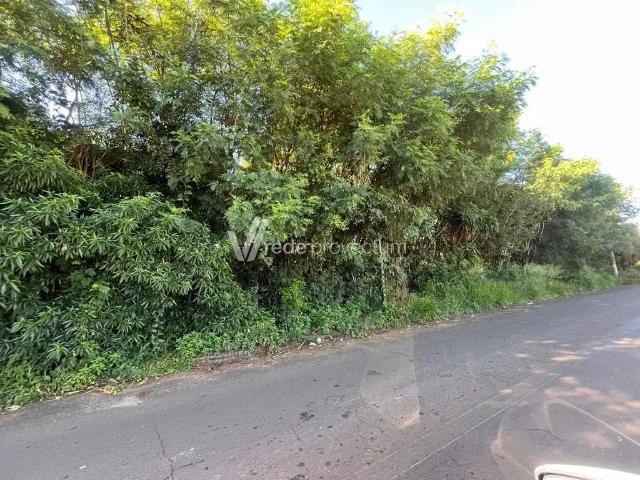 Terreno comercial para Venda em Paulínia/SP Santa Terezinha