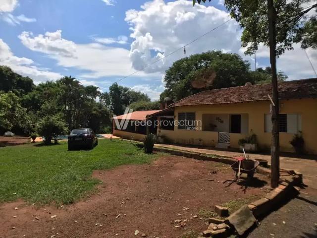 Terreno comercial para Venda em Paulínia/SP Santa Terezinha