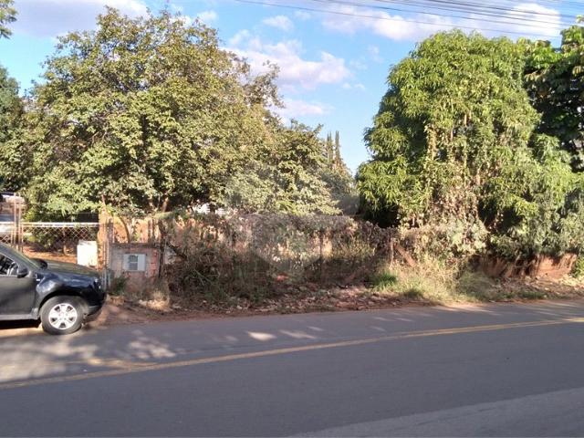 Terreno comercial para Venda em Paulínia/SP Santa Terezinha