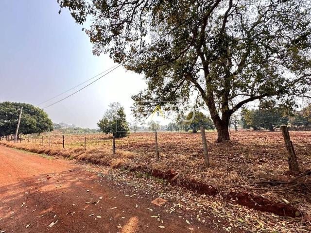 Terreno comercial para Venda em Paulínia/SP Santa Terezinha