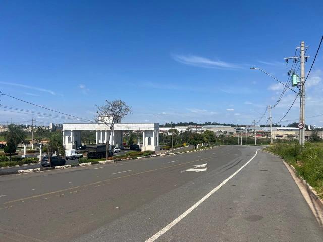Terreno comercial para Venda em Paulínia/SP Parque Brasil 500